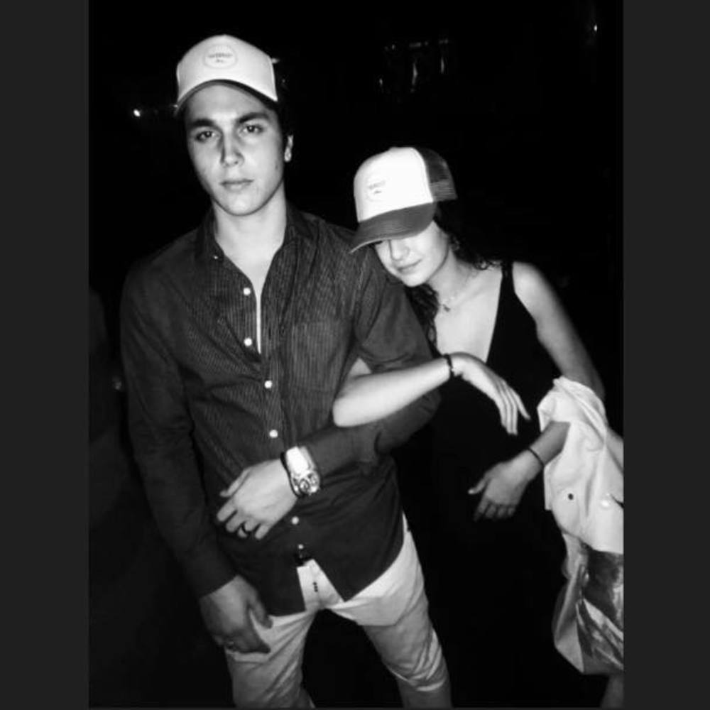 Meet your Posher, Yatham